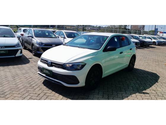 VOLKSWAGEN POLO 1.0 MPI TRACK MANUAL VOLKSWAGEN POLO 1.0 MPI TRACK MANUAL